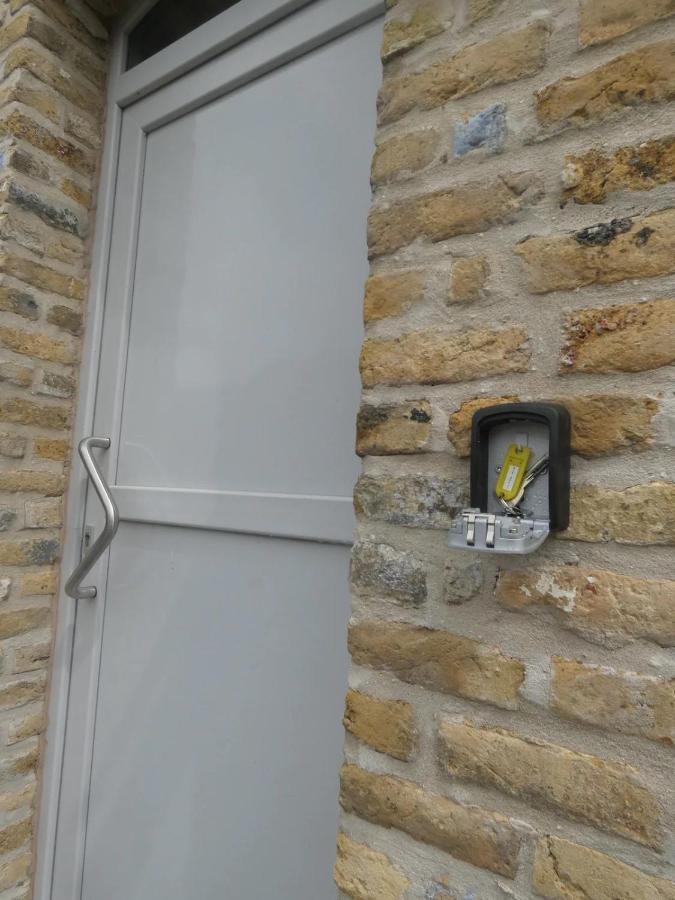 Villa L'eau de vie à Alveringem Extérieur photo
